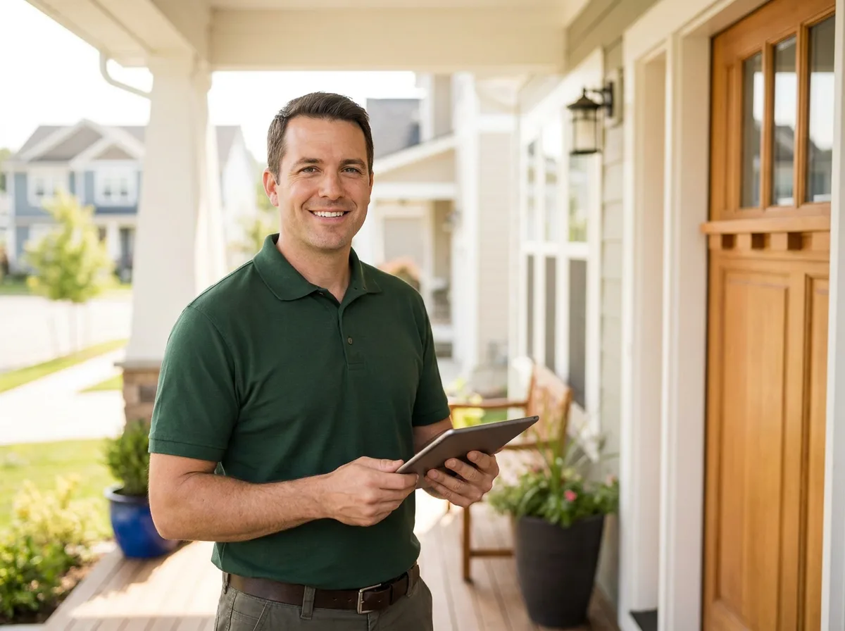 Pest control FAQs for Fulton, IL